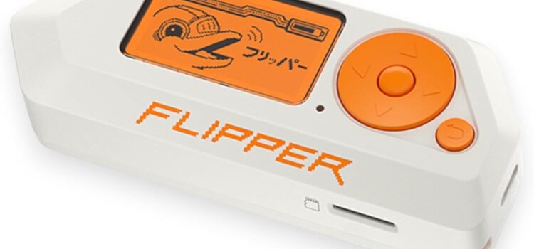 Flipper Zero