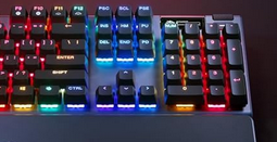 Gaming Tastaturen (nicht nur am Prime Tag)